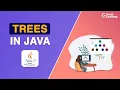 Trees in Java Data Structures Introduction to Trees in Java Java Programming Great Learning