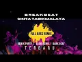 Lagu CINTA TASIKMALAYA ASAHAN (BREAKBEAT)