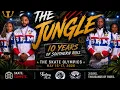 Southern Roll Memphis 10 The Jungle - The Skate Floor is Our Freedom