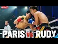 PARIS FERNANDES VS RUDY \