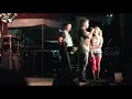Lonestar Sings "I'm Already There" to Girl That Just Lost Her Dad- Brooklyn, CT Fair 2016
