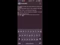 Remote Linux on Android using SSH