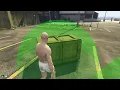Placeable Storage