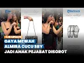 Download Lagu Pakai Tas dan Jam Tangan Ratusan Juta, Gaya Mewah Almira Yudhoyono saat Bertemu Safeea Ahmad Disorot