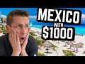 WHY I D LIVE in ENSENADA MEXICO on 1 000 Per Month - Tangerine Travels Clips