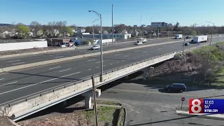 I-95 bridge replacement projects in West Haven to conclude in 2027