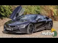 Download Lagu AutoTrader's Best Kept Secret: Why The BMW i8 Roadster is a Bargain Buy