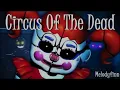 Circus Of The Dead (Cover)