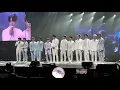 Download Lagu 200208 SEVENTEEN 세븐틴 - Smile Flower | Ode To You in Manila