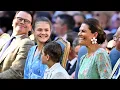 Download Lagu Celebrating Crown Princess Victoria: Victoria turns 48 years old