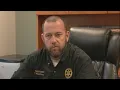 Jasper County Sheriff talks about his return to office