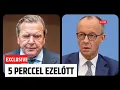 Download Lagu Merz zsákutcában – Schröder megmutatja Németország valódi külpolitikáját