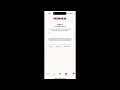 KOHL S APP - how to create an account