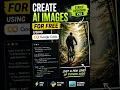 Stable Diffusion 1 5 Tutorial for Beginners Generate AI Images in Google Colab