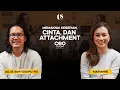 Download Lagu BELAJAR MEMAKNAI KESEPIAN, CINTA, DAN KETERGANTUNGAN BERSAMA ADJIE SANTOSOPUTRO MP3