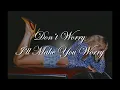 Download Lagu Don't Worry I'll Make You Worry - Sabrina Carpenter (Lyrics)