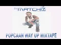 POPCAAN - WAY UP MIXTAPE | BEST OF DANCEHALL | DANCEHALL MIX
