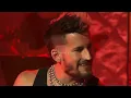 Evaluna Montaner, Mau y Ricky - If The World Was Ending - Spanglish Version -- En Concierto