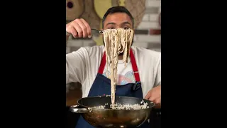باستا التكة البحرينية | Zainalkitchen 😍