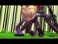 Code Lyoko Fandub - Odd Vs William 1080p