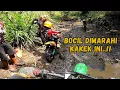 Download Lagu KAMU MINGGIR.. CIL BOCIL... !! TRABAS BHAYANGKARA KODE 5 KEBUMEN