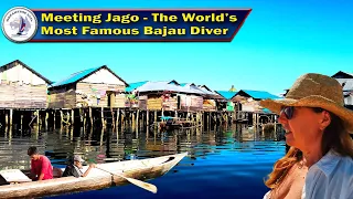 13 Minutes Underwater On One Breath? These People Can  – S5 Ep133