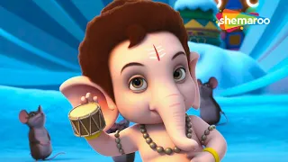 🌺 Ganpati Bappa Morya | Best Ganesha Songs Collection | Ganesh Chaturthi Special