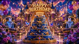 happy birthday song new 2026 best happy birthday wishes music video 4k