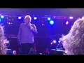 Kenny Rogers "Love Will Turn You Around" - Crockett, Texas - 6-4-2016