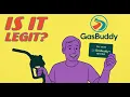 Pay with GasBuddy Review WORTH IT What You Need to Know