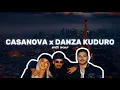 Lagu CASANOVA x DANZA KUDURO / Soolking ft Lola Indigo \u0026 RVFV, Don Omar \u0026 Lucenzo (HVNTR mashup) [TIKTOK]