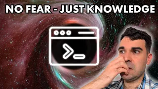 The Complete Linux Terminal Beginner Guide