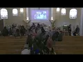 Prayer Service for Virginia Vidal Dibrell