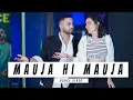 Download Lagu Mauja Hi Mauja | Jab We Met | Tejas \u0026 Ishpreet | DanceFit Live