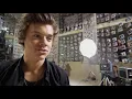 One Direction - Story of My Life (Behind the Scenes)