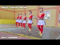 Download Lagu JUARA 1 LOMBA SENAM LAMPUNG BERJAYA//SEKECAMATAN SEPUTIH AGUNG//HUT RI KE 77😎