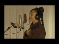 Franky Wah x Zoe Kypri - Passion (Live Session)