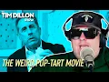 Tim Reviews Jerry Seinfeld s Unfrosted Netflix Movie