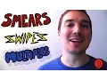 Animation Smears - Learn in Only 1 Minute