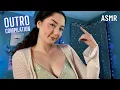 ASMR 30 Minutes Of My OUTRO Fast Aggressive