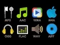 Download Lagu Java Advanced Audio Controller Library WAV, AU, AIFF, MP3, OGG VORBIS, FLAC, SPEEX formats