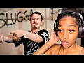 BbyLon Reacts to Slugga Tee - First Kill Out