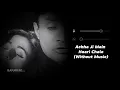 Achha Ji Main Haari Chalo (Without Music Vocals Only) | Mohd.Rafi & Asha Bhosle