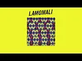 Lamomali & @MMatthieuChedid - Manitoumani (@Synapson & @Bomel Remix) - Synapson