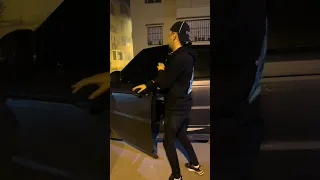 تحدي سيارة Range Orver في حياة واقعية Algeria Gta الجزائر  تحدي سيارة Range Orver في حياة واقعية Algeria Gta الجزائر