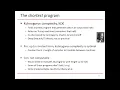 Kolmogorov complexity ECE 592 Module 8
