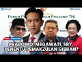 Download Lagu 🔴Nasib Pemakzulan Gibran Ada di Tangan Prabowo, Megawati dan SBY, Pakar: Mereka yang Menentukan