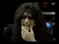 Howard Stern Channel 9 Show Episode 59 1992 04 04