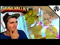 Bow Training Room - Brawlhalla