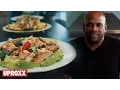 Bryce Fluellen Chef HUMAN Impact